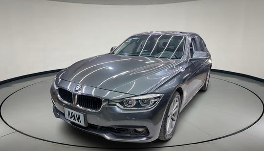 Bmw • Serie 3