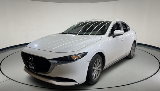 Mazda • Mazda 3