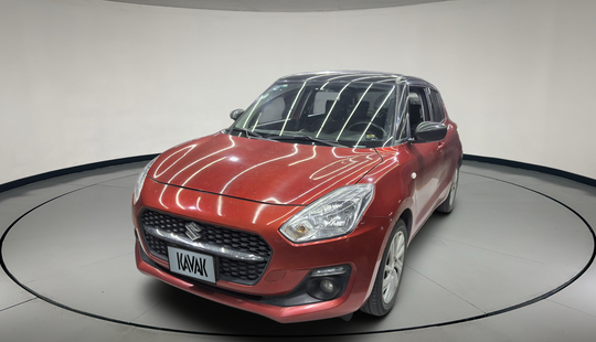 Suzuki • Swift