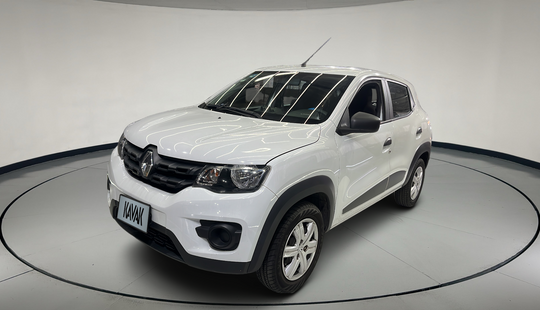 Renault • Kwid