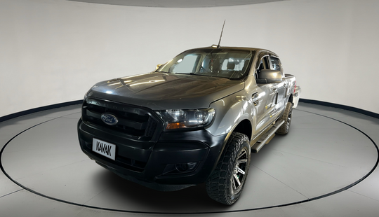 Ford • Ranger