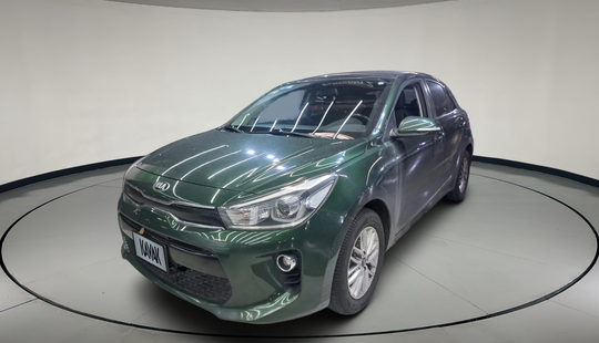 Kia • Rio