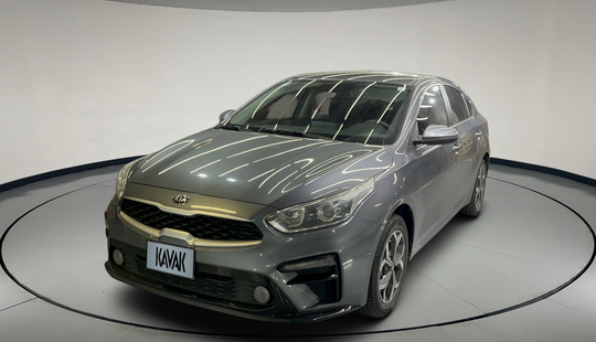 Kia • FORTE