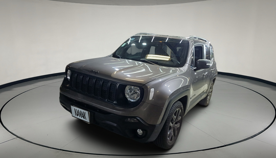 Jeep • Renegade