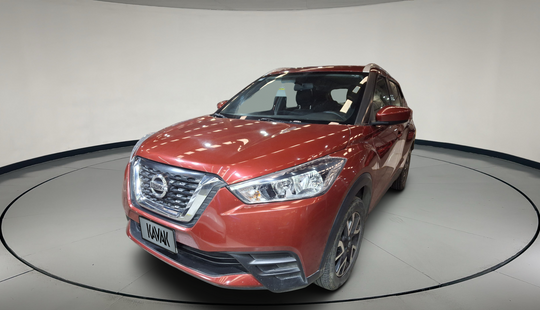 Nissan • Kicks