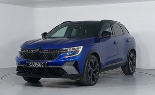 Renault • Austral