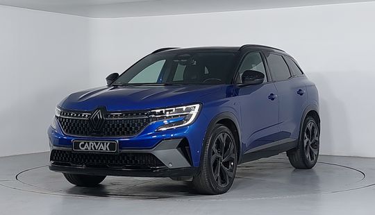 Renault • Austral
