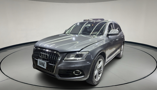 Audi • Q5