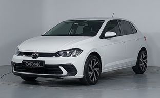 Volkswagen • Polo