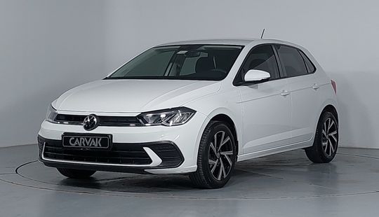 Volkswagen • Polo