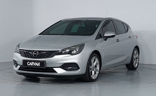 Opel • Astra