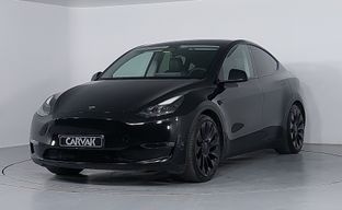 Tesla • Model Y