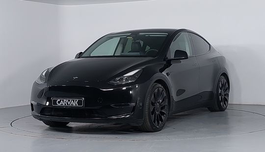 Tesla • Model Y