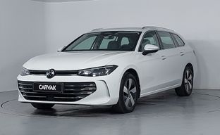 Volkswagen • Passat Variant