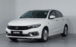 Fiat • Egea