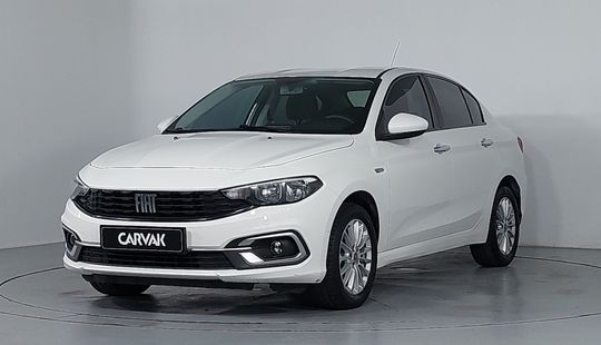 Fiat • Egea