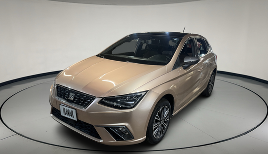 Seat • Ibiza