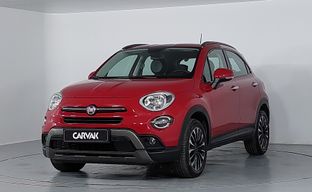 Fiat • 500X