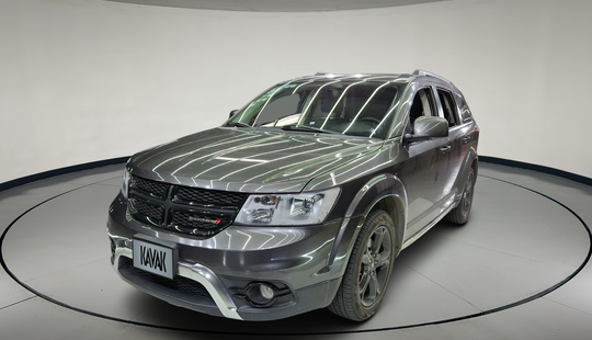 Dodge • Journey