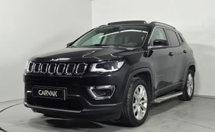 Jeep • Compass