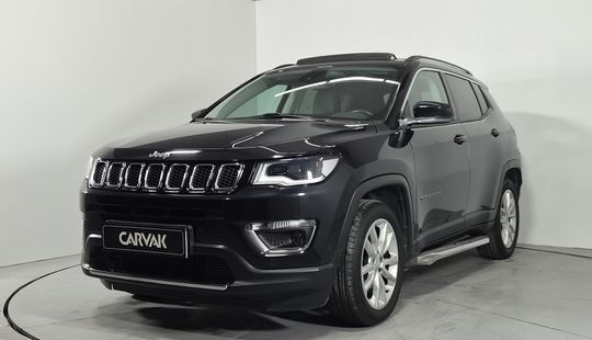 Jeep • Compass