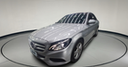 Mercedes Benz Clase C 2.0 200 CGI EXCLUSIVE AT Sedan 2015