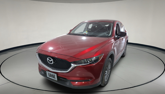 Mazda • CX-5
