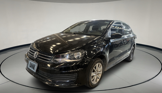 Volkswagen • Vento