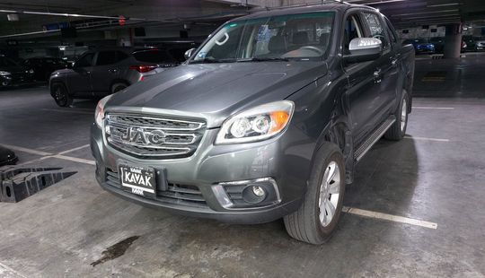 Jac • Frison T6