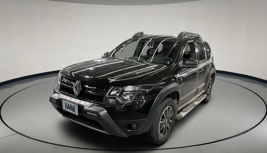 Renault • Duster