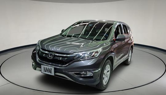 Honda • CR-V