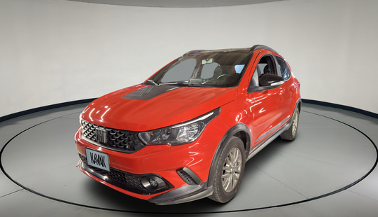 Fiat • Argo
