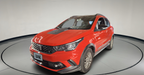 Fiat Argo 1.3 TREKKING Hatchback 2022