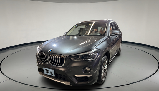 Bmw • X1
