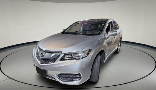 Acura • RDX