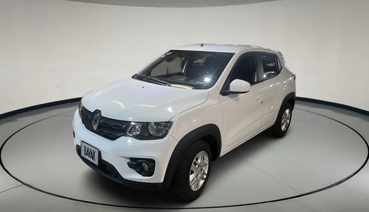 Renault • Kwid