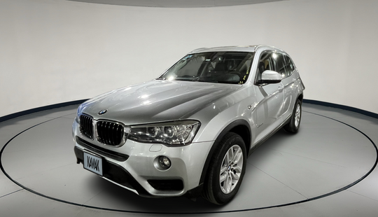 Bmw • X3