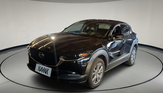 Mazda • CX-30