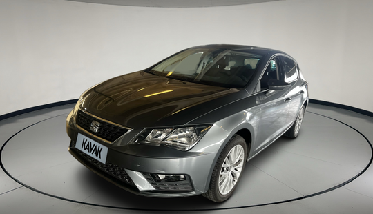 Seat • Leon