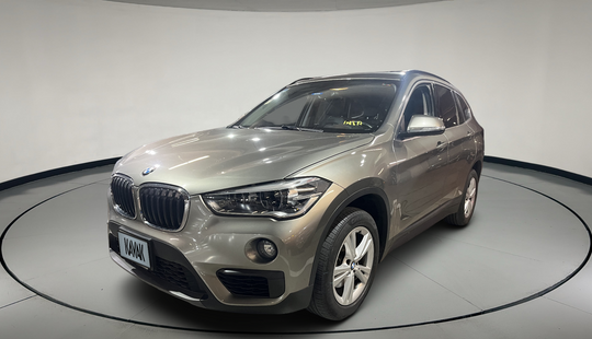 Bmw • X1