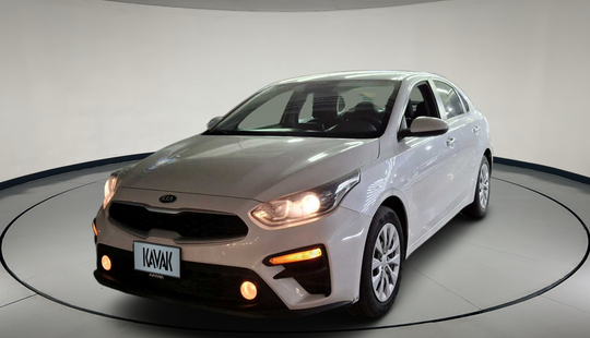 Kia • FORTE