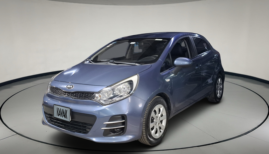 Kia • Rio