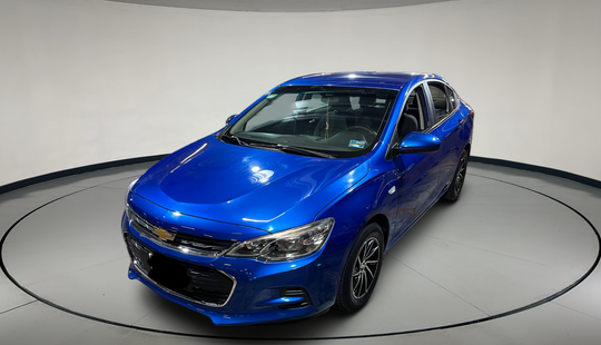 Chevrolet • Cavalier