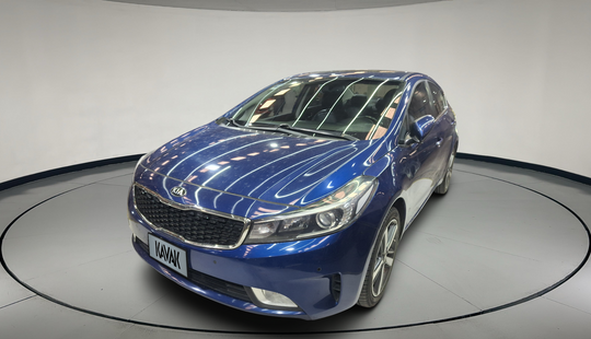 Kia • FORTE