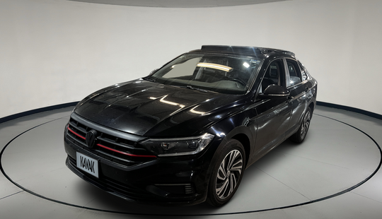 Volkswagen • Jetta