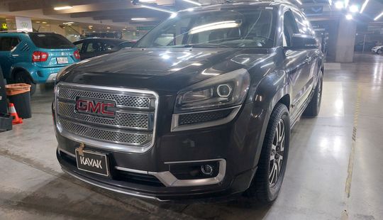 Gmc • Acadia