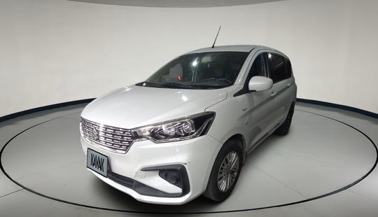 Suzuki • Ertiga