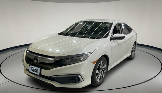 Honda • Civic