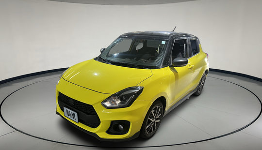 Suzuki • Swift