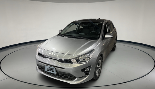 Kia • Rio